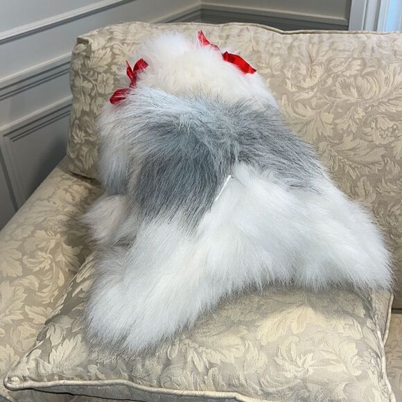 Gerber Precious Plush Shetland Sheepdog Plush large-Size 18” - Picture 5 of 9